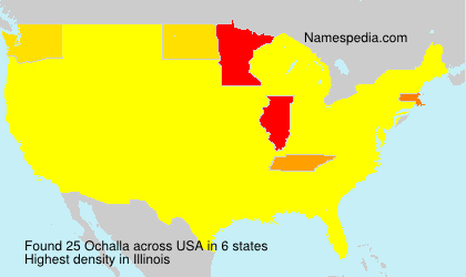 Ochalla Ochalla