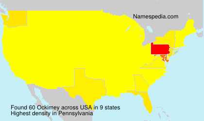 Ockimey Ockimey