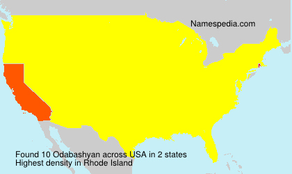 Odabashyan Odabashyan