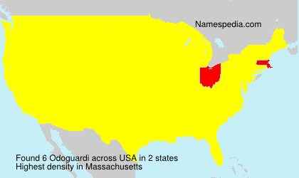 Odoguardi Odoguardi