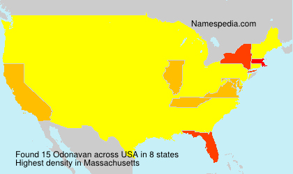 Odonavan Odonavan