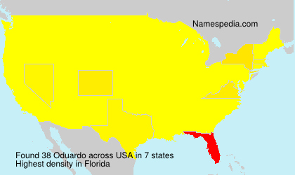 Oduardo Oduardo