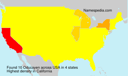 Oducayen Oducayen