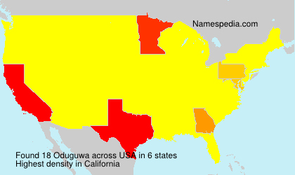 Oduguwa Oduguwa