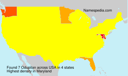 Odupitan Odupitan