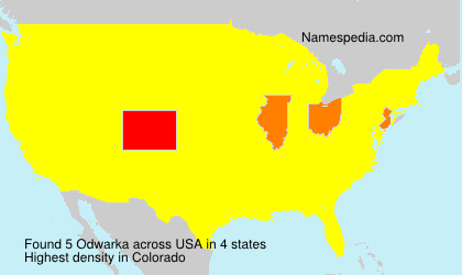 Odwarka Odwarka
