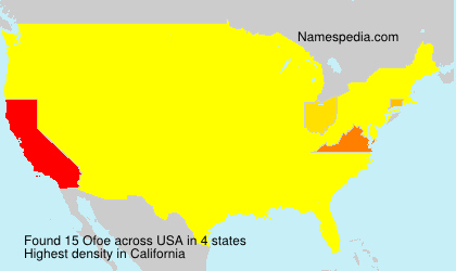 Ofoe Ofoe