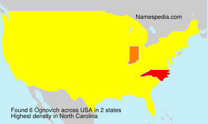 Ognovich Ognovich