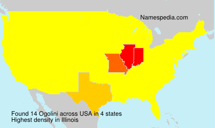 Ogolini Ogolini