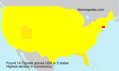 Ogrisek Ogrisek