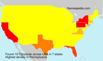 Ogrydziak Ogrydziak