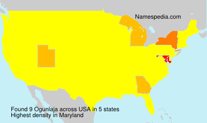 Ogunlaja Ogunlaja