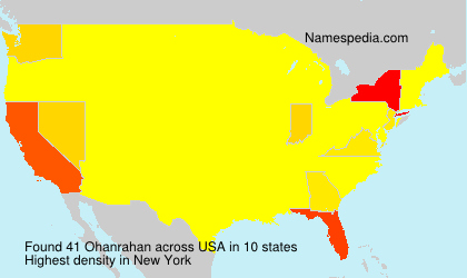 Ohanrahan Ohanrahan