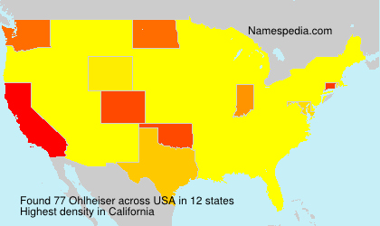 Ohlheiser Ohlheiser