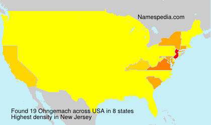 Ohngemach Ohngemach