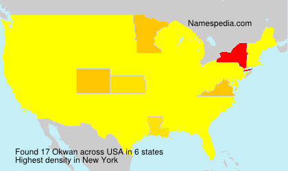 Okwan Okwan
