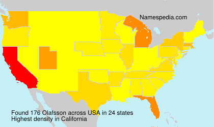 Olafsson Olafsson