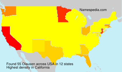 Olausen Olausen