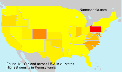 Oldland Oldland