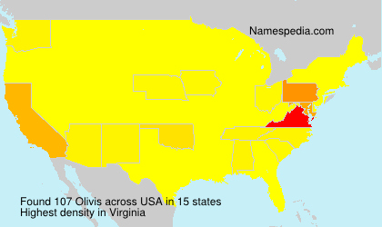 Olivis Olivis