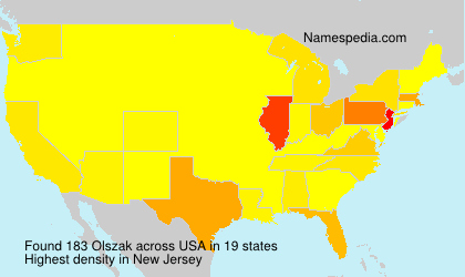 Olszak Olszak
