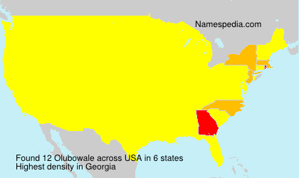 Olubowale Olubowale