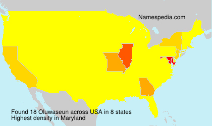 Oluwaseun Oluwaseun