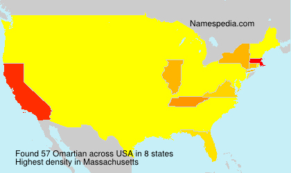 Omartian Omartian