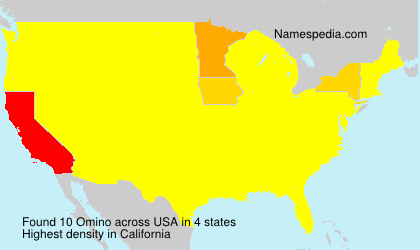 Omino Omino