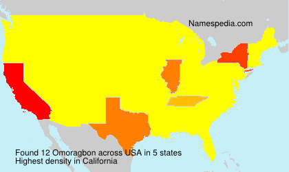 Omoragbon Omoragbon