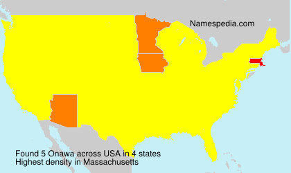 Onawa Onawa