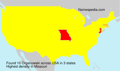 Organowski Organowski