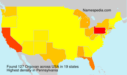 Orgovan Orgovan