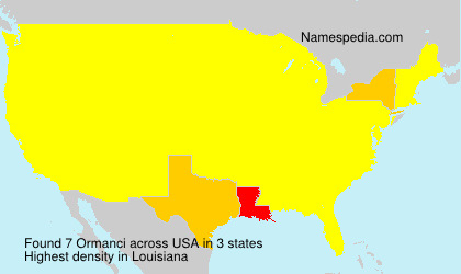 Ormanci Ormanci