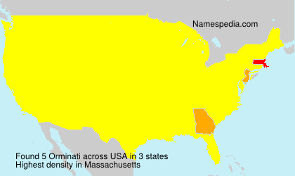 Orminati Orminati