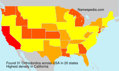 Surname Orthodontics in USA Surname Orthodontics in USA