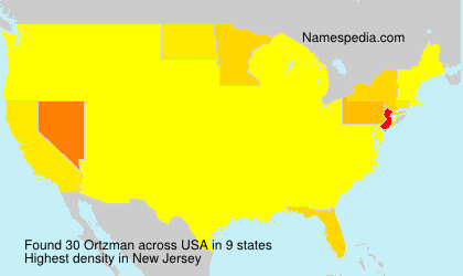 Ortzman Ortzman