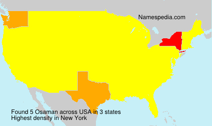 Osaman Osaman