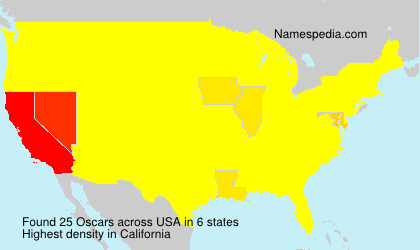 Oscars Oscars