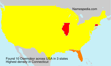 Osemobor Osemobor