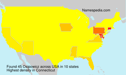 Osipowicz Osipowicz