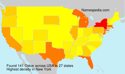 Oskar Oskar