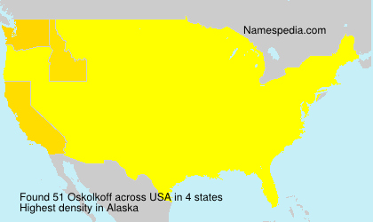 Oskolkoff Oskolkoff