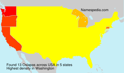 Oslapas Oslapas