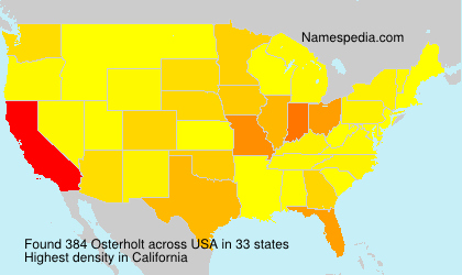 Osterholt Osterholt