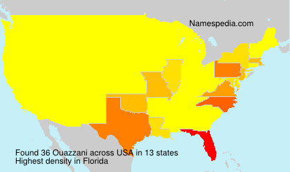 Ouazzani Ouazzani