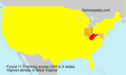 Overking Overking