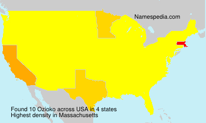 Ozioko Ozioko