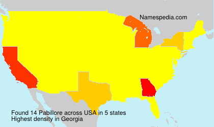 Pabillore Pabillore