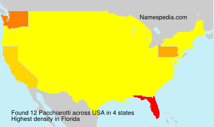 Pacchiarotti Pacchiarotti